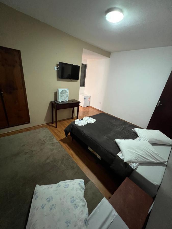 Hotel Thermas Da Mantiqueira - Pocos De Caldas - De Frente Para A Praca Central E Relogio Floral Экстерьер фото