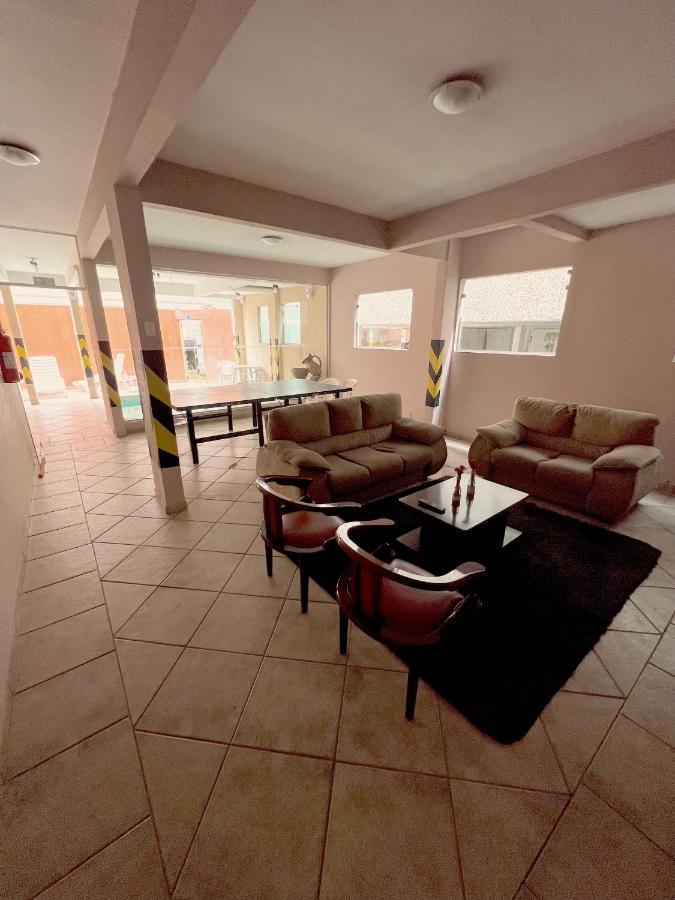 Hotel Thermas Da Mantiqueira - Pocos De Caldas - De Frente Para A Praca Central E Relogio Floral Экстерьер фото