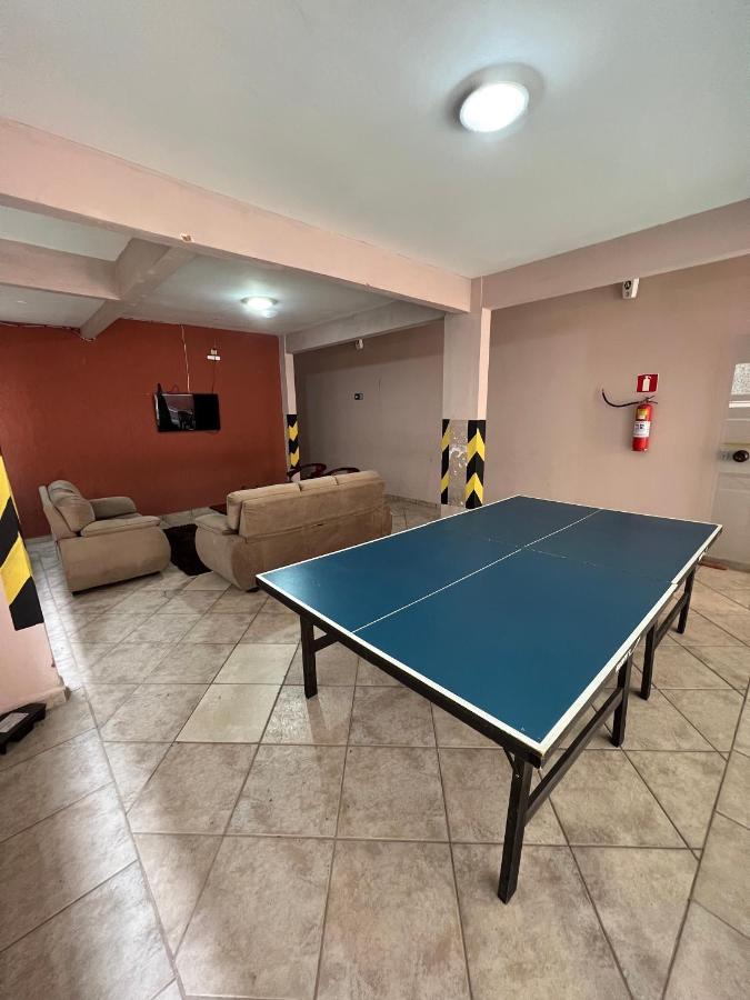 Hotel Thermas Da Mantiqueira - Pocos De Caldas - De Frente Para A Praca Central E Relogio Floral Экстерьер фото
